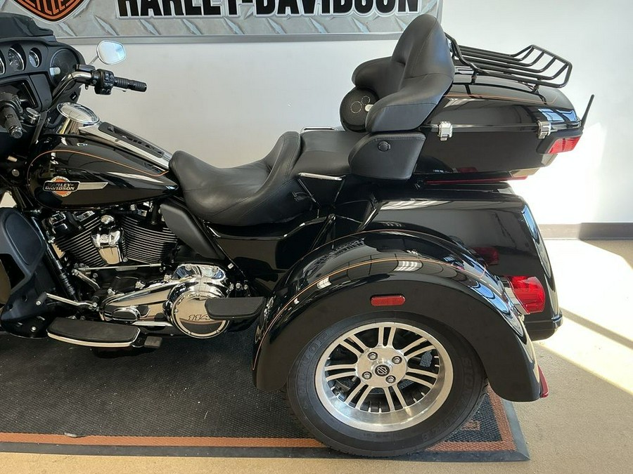 2023 Harley-Davidson® FLHTCUTG - Tri Glide® Ultra