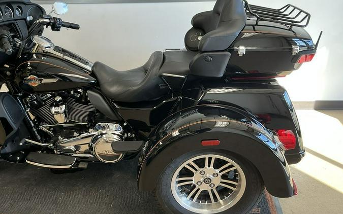 2023 Harley-Davidson® FLHTCUTG - Tri Glide® Ultra
