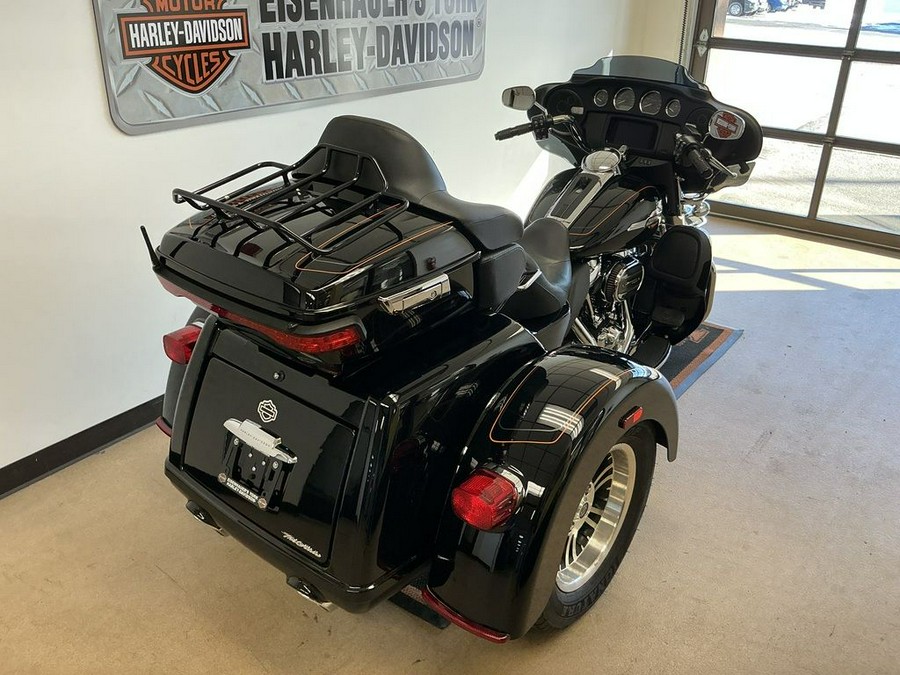 2023 Harley-Davidson® FLHTCUTG - Tri Glide® Ultra