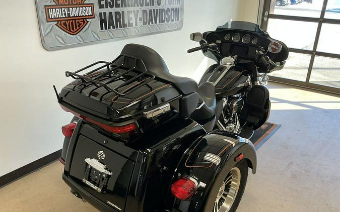 2023 Harley-Davidson® FLHTCUTG - Tri Glide® Ultra