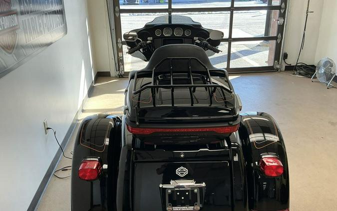 2023 Harley-Davidson® FLHTCUTG - Tri Glide® Ultra