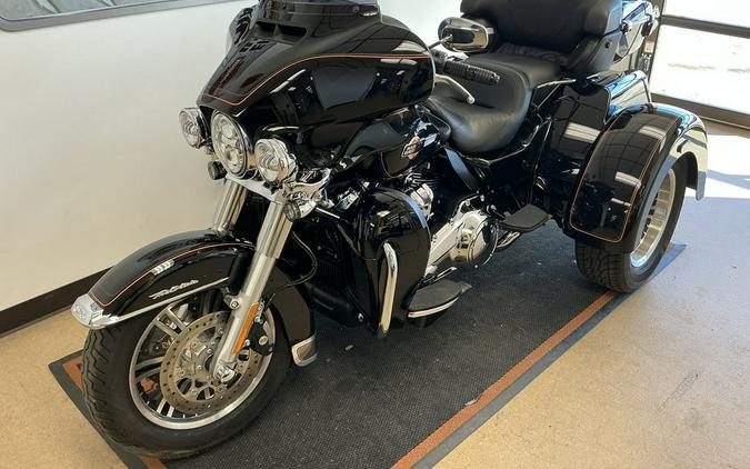 2023 Harley-Davidson® FLHTCUTG - Tri Glide® Ultra