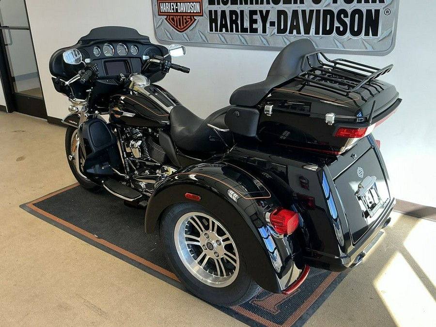 2023 Harley-Davidson® FLHTCUTG - Tri Glide® Ultra