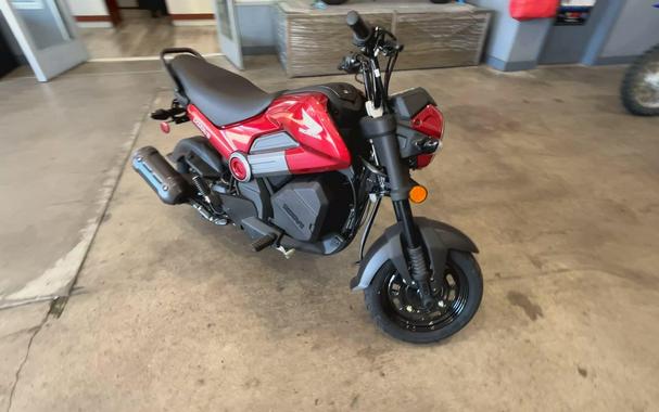 2025 Honda Navi