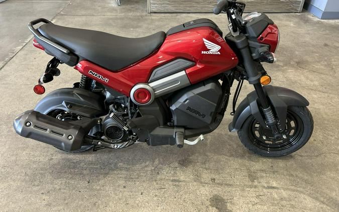 2025 Honda Navi