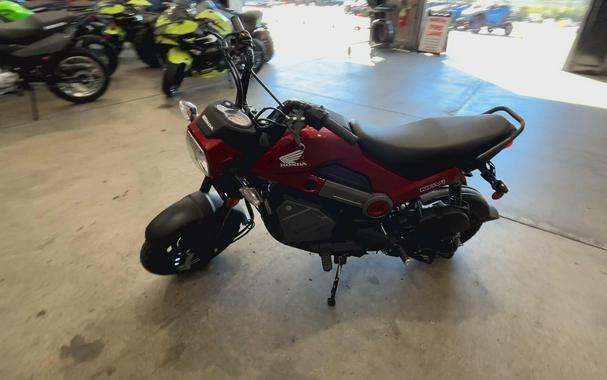 2025 Honda Navi