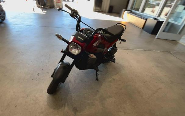 2025 Honda Navi