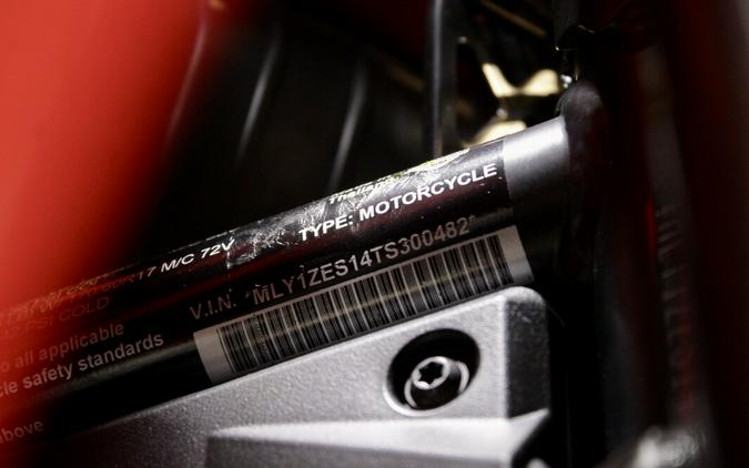 New 2026 Harley-Davidson Pan America 1250 Special Adventure Touring RA1250S Motorcycle For Sale In Columbus, OH