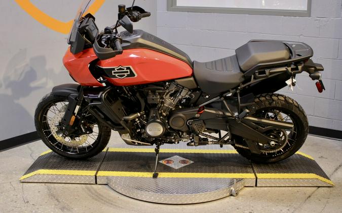 New 2026 Harley-Davidson Pan America 1250 Special Adventure Touring RA1250S Motorcycle For Sale In Columbus, OH