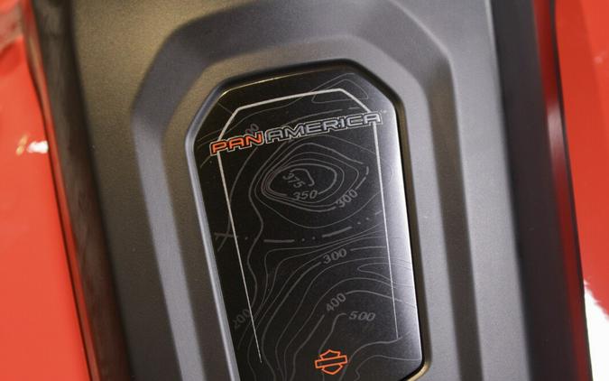 New 2026 Harley-Davidson Pan America 1250 Special Adventure Touring RA1250S Motorcycle For Sale In Columbus, OH