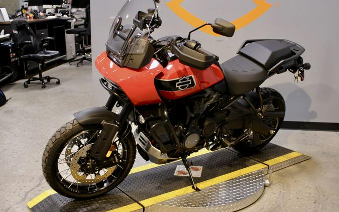 New 2026 Harley-Davidson Pan America 1250 Special Adventure Touring RA1250S Motorcycle For Sale In Columbus, OH