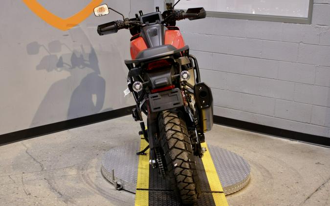 New 2026 Harley-Davidson Pan America 1250 Special Adventure Touring RA1250S Motorcycle For Sale In Columbus, OH