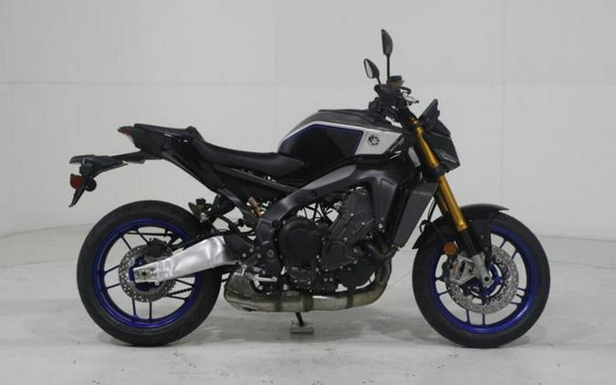 2026 Yamaha MT 09 SP