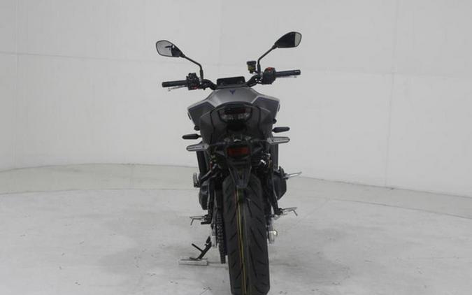 2026 Yamaha MT 09 SP
