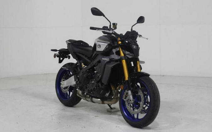 2026 Yamaha MT 09 SP
