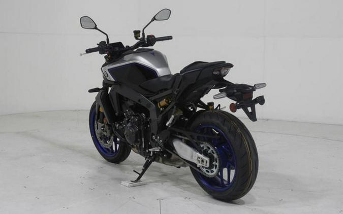 2026 Yamaha MT 09 SP