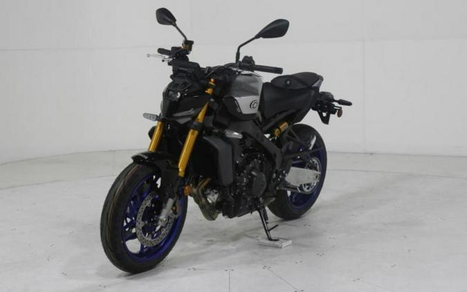 2026 Yamaha MT 09 SP