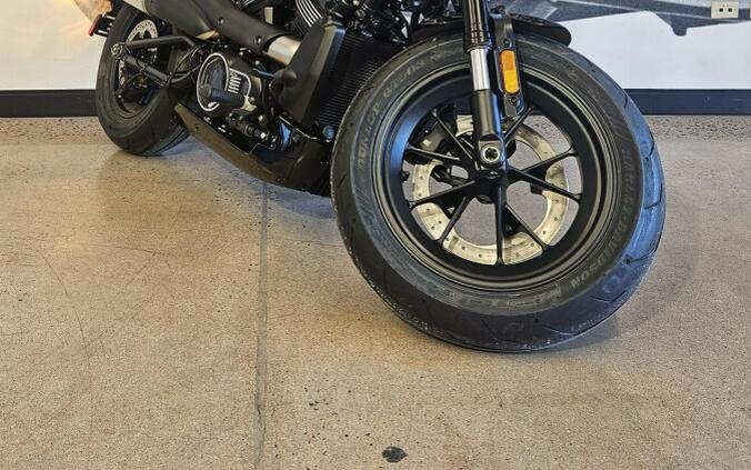 2026 Sportster S RH1250S