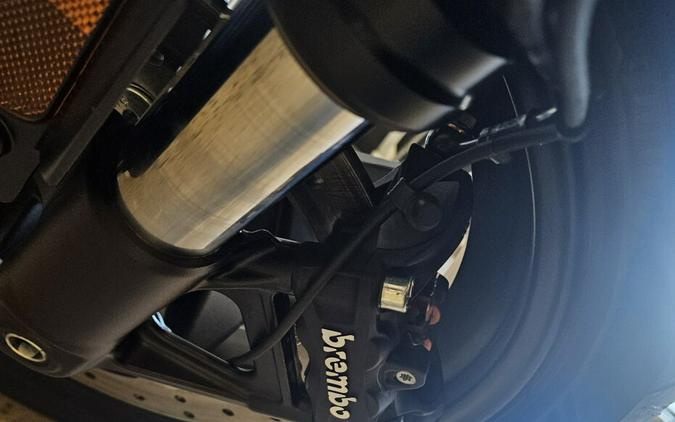 2026 Sportster S RH1250S