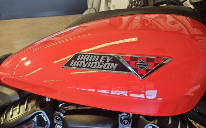 2026 Sportster S RH1250S