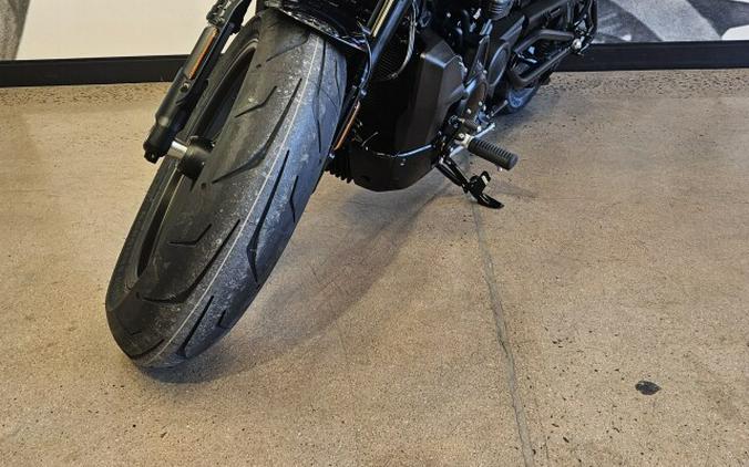 2026 Sportster S RH1250S