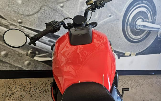 2026 Sportster S RH1250S