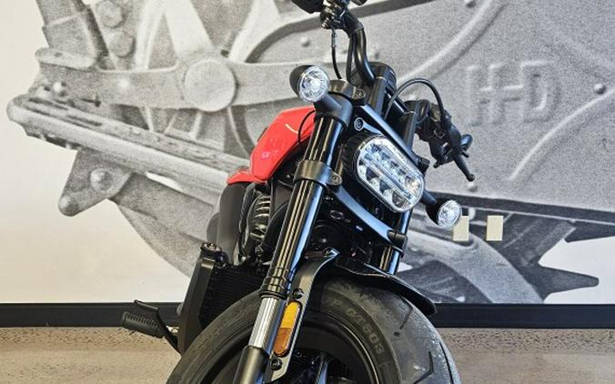 2026 Sportster S RH1250S