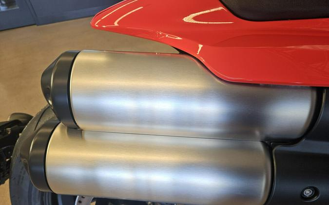 2026 Sportster S RH1250S