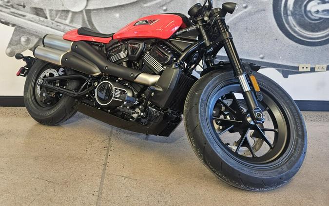 2026 Sportster S RH1250S