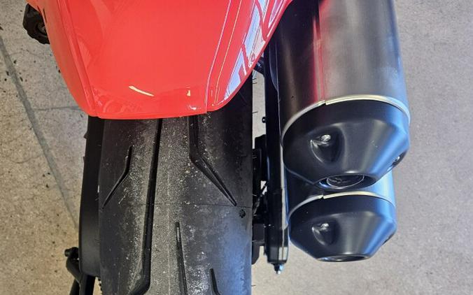 2026 Sportster S RH1250S