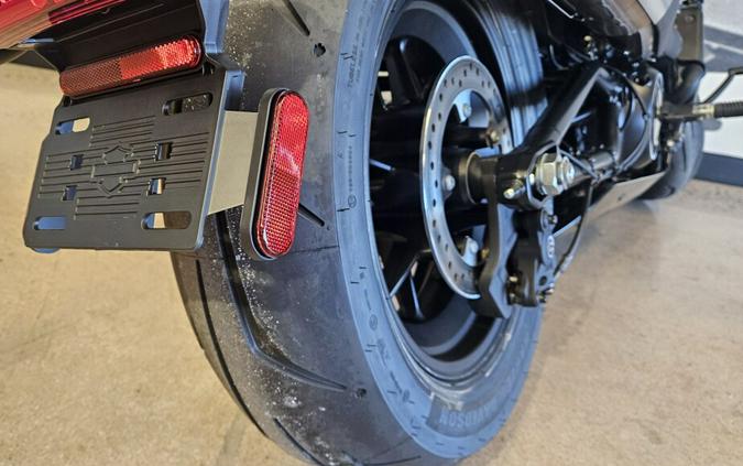 2026 Sportster S RH1250S