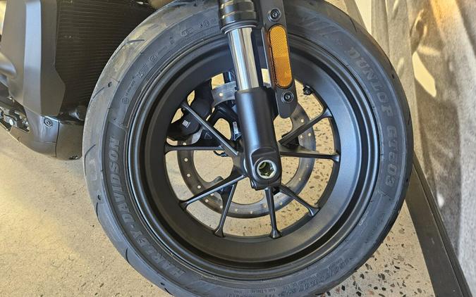 2026 Sportster S RH1250S