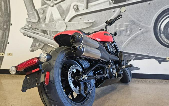 2026 Sportster S RH1250S