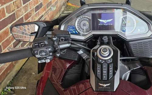 2023 Honda® Gold Wing Tour