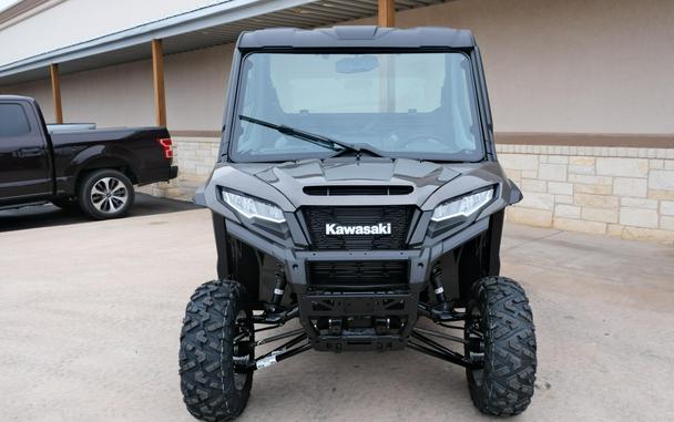 2026 KAWASAKI RIDGE ST HVAC