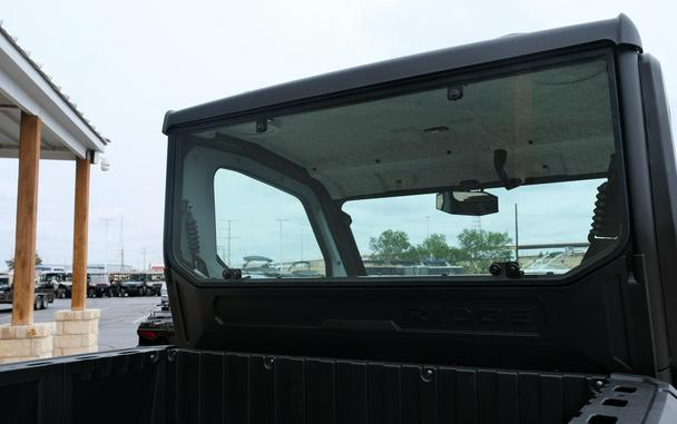 2026 KAWASAKI RIDGE ST HVAC