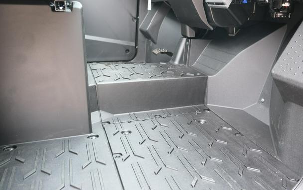 2026 KAWASAKI RIDGE ST HVAC