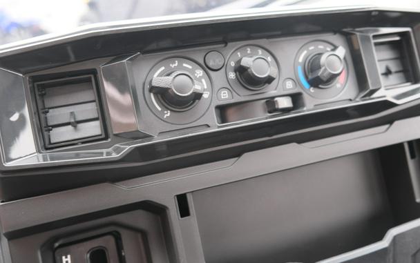 2026 KAWASAKI RIDGE ST HVAC