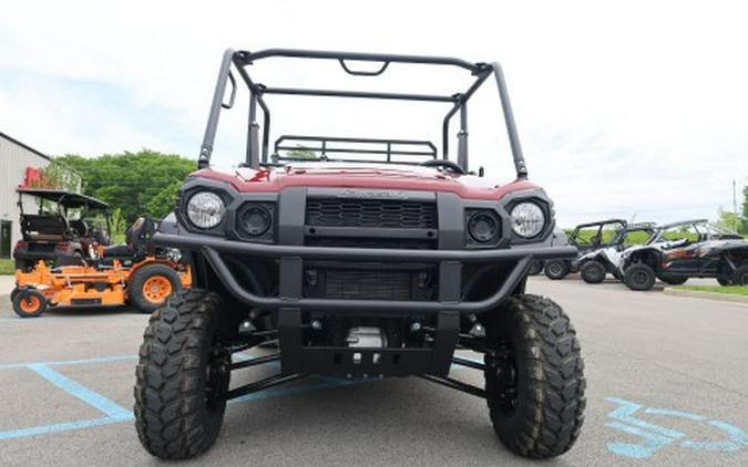 2026 Kawasaki MULE PRO-FXT™ 820 EPS