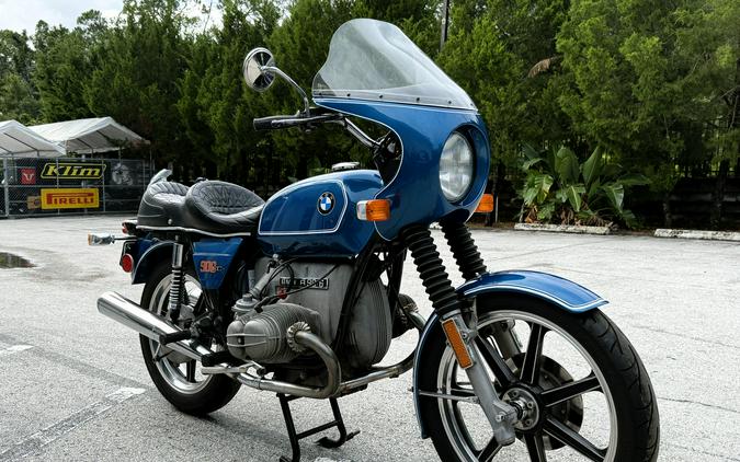1976 BMW R 906