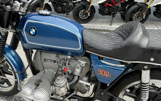 1976 BMW R 906