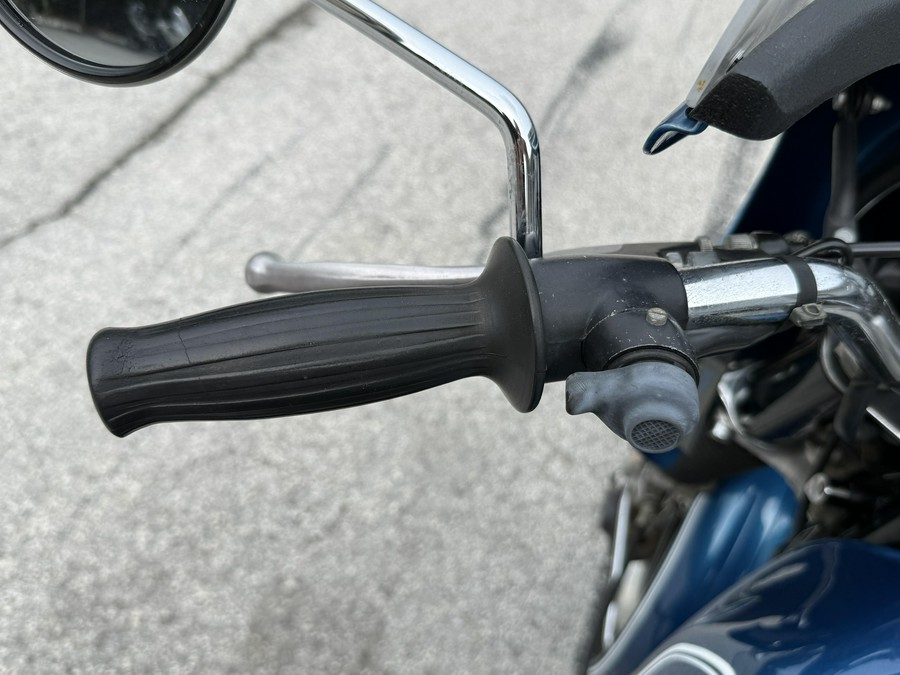 1976 BMW R 906