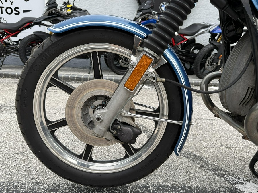 1976 BMW R 906