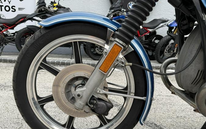 1976 BMW R 906