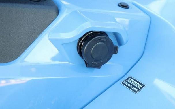 2026 Suzuki KingQuad 750AXi Power Steering SE