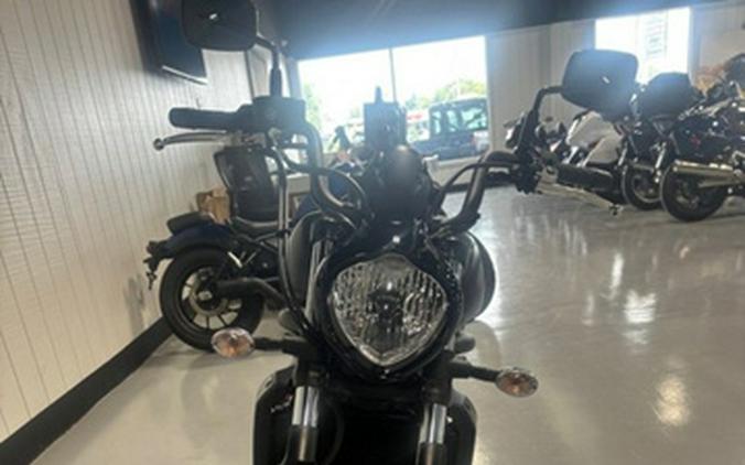 2024 Kawasaki Vulcan S