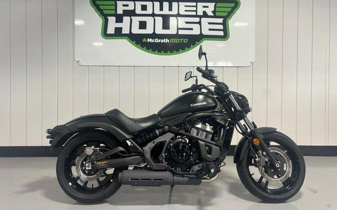 2024 Kawasaki Vulcan S