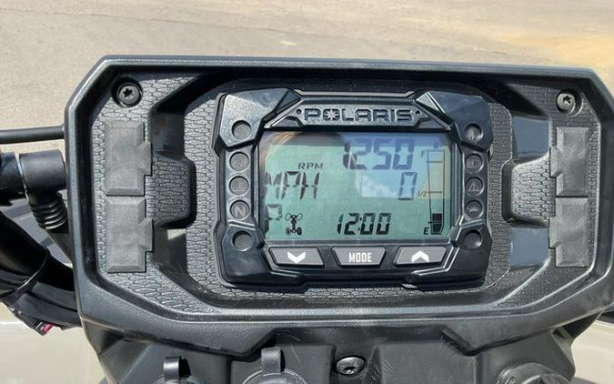 2026 Polaris Sportsman 570 EPS