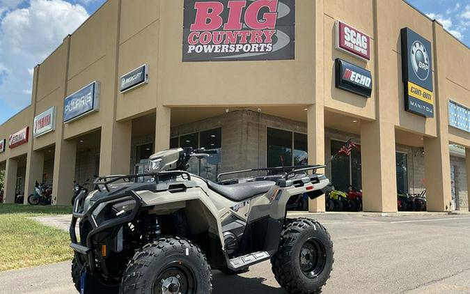 2026 Polaris Sportsman 570 EPS