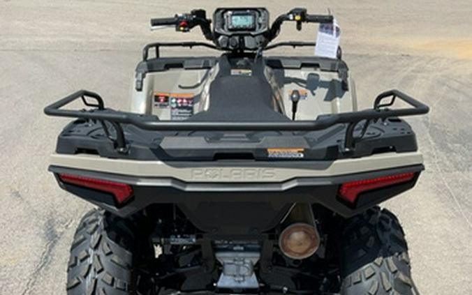 2026 Polaris Sportsman 570 EPS